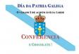 Día de la Patria Galega en el Centro Lalín, Agolada y Silleda de Buenos Aires