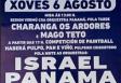 XXXVI Fiesta del/la Emigrante de Larazo 2015