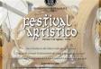 Festival Artístico - Aniversario del Centro Gallego de La Plata 2015