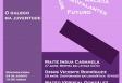 Palestra 'El gallego en la juventud', en la UERJ Palestra 'El gallego en la juventud', en la UERJ