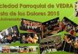 Fiesta de los Dolores 2015 - 105º aniversario de la Sociedad Parroquial de Vedra en Buenos Aires Fiesta de los Dolores 2015 - 105º aniversario de la Sociedad Parroquial de Vedra en Buenos Aires