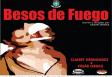 'Besos de fuego', en la Hermandad Gallega de Valencia