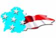 Cena-encuentro de la Asociación de Empresarios y Profesionales Gallegos de los Estados Unidos (AEGUSA), en Nueva York