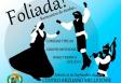 Foliada - Reencuentro de Escolas Abertas, en Buenos Aires