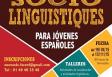 Taller socio-linguístico para mozos/as españois/las en Francia Taller socio-linguístico para mozos/as españois/las en Francia