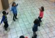 Clases para nenos/as de baile e música tradicional galega, en Castellón