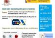 Charla sobre fiscalidade española para non residentes, en Panamá