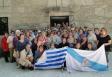 'Día del Patrimonio 2015', no Patronato da Cultura Galega de Montevideo