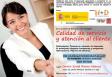 Curso gratuíto de formación para o emprego: "Calidade de servizo e atención ao cliente", en Vigo
