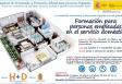 Curso gratuíto: "Formación para persoas empregadas no servizo doméstico", en Ribeira Curso gratuíto: "Formación para persoas empregadas no servizo doméstico", en Ribeira