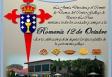 Romaría - 55º Aniversario do Centro Gallego de Puerto La Cruz Romaría - 55º Aniversario do Centro Gallego de Puerto La Cruz