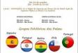 Festa da Hispanidade 2015, na Sociedade Hispano Brasileira de Socorros Mútuos e Instrução de São Paulo Festa da Hispanidade 2015, na Sociedade Hispano Brasileira de Socorros Mútuos e Instrução de São Paulo