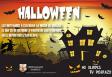 Halloween 2015 no Centro Gallego de México Halloween 2015 no Centro Gallego de México