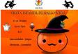Festa infantil do Halloween 2015 en Newark Festa infantil do Halloween 2015 en Newark