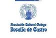 XXIX Certame de poesía "Rosalía de Castro" da A.C.G. Rosalía de Castro de Cornellá XXIX Certame de poesía "Rosalía de Castro" da A.C.G. Rosalía de Castro de Cornellá
