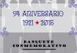 94º aniversario da Federación de Asociaciones Gallegas de la República Argentina 94º aniversario da Federación de Asociaciones Gallegas de la República Argentina