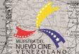 Mostra do Novo Cine Venezolano 2015, en Vigo