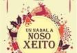 Especial "Un Nadal ao Noso Xeito", na Hermandad Gallega de Venezuela
