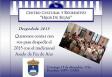 Asado de Fin de Ano 2015, en 'Hijos de Buján' en Bos Aires
