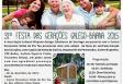 31ª Festa das Xeracións Galego-Baianas