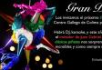 Gran Posada do Nadal 2015 no Centro Galego de México