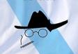 Homenaxe a Castelao do Centro Gallego de Bos Aires no 66º aniversario do seu pasamento
