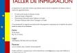 Taller de inmigración, en Newark