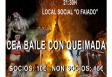 Santantoná 2016 do Centro Galego de Castellón Santantoná 2016 do Centro Galego de Castellón