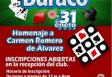 Torneo de buraco, no Centro Gallego de Maracaibo