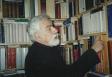 Nomeamento de Basilio Losada como Socio de Honra do Centro Galego de Barcelona