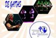 Concerto de gaitas en México