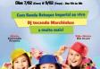 Entroido infantil 2016 en Río de Xaneiro Entroido infantil 2016 en Río de Xaneiro