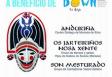 Entroido solidario a beneficio de 'Down La Rioja', do Centro Galego de Miranda de Ebro Entroido solidario a beneficio de 'Down La Rioja', do Centro Galego de Miranda de Ebro