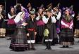 55º Festival de Música, Coros e Danzas de España, en México 55º Festival de Música, Coros e Danzas de España, en México