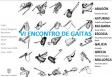 VI Encuentro de Gaitas, en el Centro Galego de Barcelona VI Encuentro de Gaitas, en el Centro Galego de Barcelona