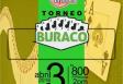 Torneo de buraco - Abril 2016, no Centro Gallego de Maracaibo