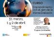 Curso 'Emprendemento co xen da internacionalización', en Bos Aires