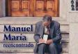 Presentación do libro "Manuel María. Reencontrado", en Castellón Presentación do libro "Manuel María. Reencontrado", en Castellón