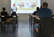 Curso de alemán para persoas con dificultades de aprendizaxe (A1 - B1), en Berlín Curso de alemán para persoas con dificultades de aprendizaxe (A1 - B1), en Berlín