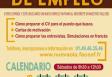 Talleres de busca de emprego, en París Talleres de busca de emprego, en París