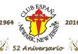 52º aniversario do Club España de Newark 52º aniversario do Club España de Newark