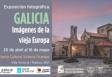 Exposición fotográfica 'Galicia, imágenes de la vieja Europa', en Mar del Plata 
