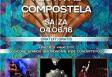 Iº Festival Compostela, en Bruxelas Iº Festival Compostela, en Bruxelas