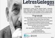 Día das Letras Galegas 2016 en Salvador de Baía