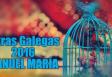 Día das Letras Galegas 2016 en Montreal Día das Letras Galegas 2016 en Montreal