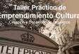 Obradoiro práctico de emprendemento cultural, en Londres Obradoiro práctico de emprendemento cultural, en Londres
