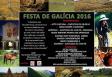 Festa de Galicia 2016, en São Paulo