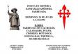 Festa de Santiago Apóstolo 2016 en Nova York