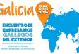 Encontro de Empresarios Galegos do Exterior 2016 
