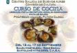 Curso de cociña galega no Centro Galicia de Bos Aires